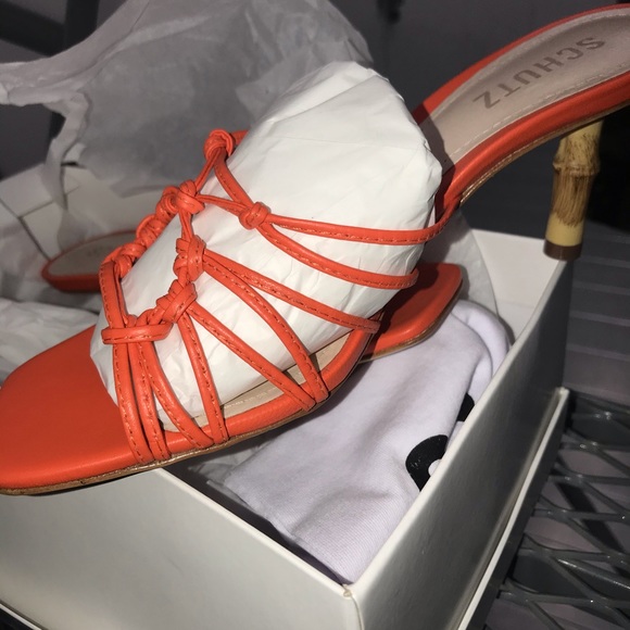 schutz dileni sandal